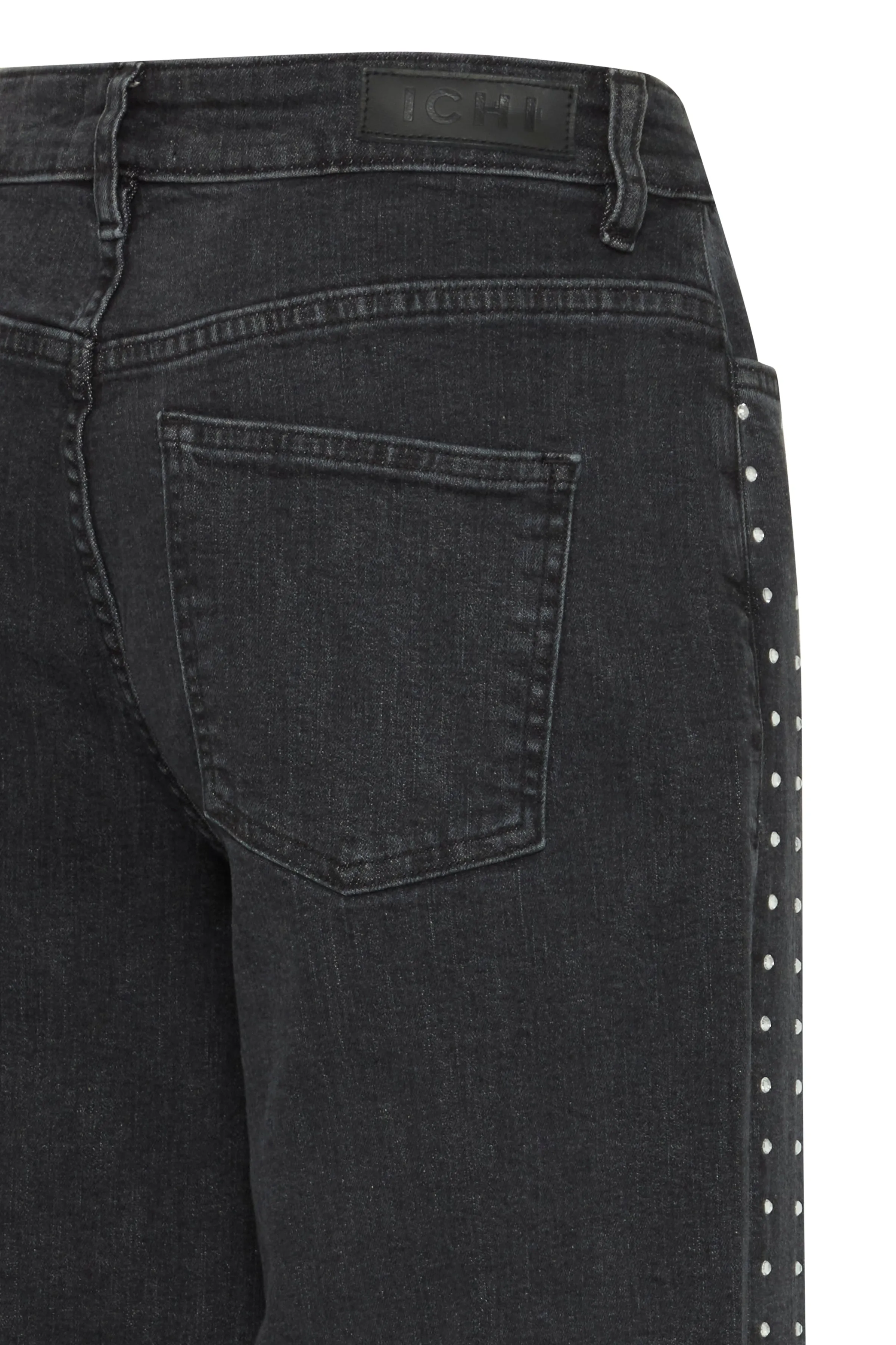   Ichi Trui ihannlie Black 3  