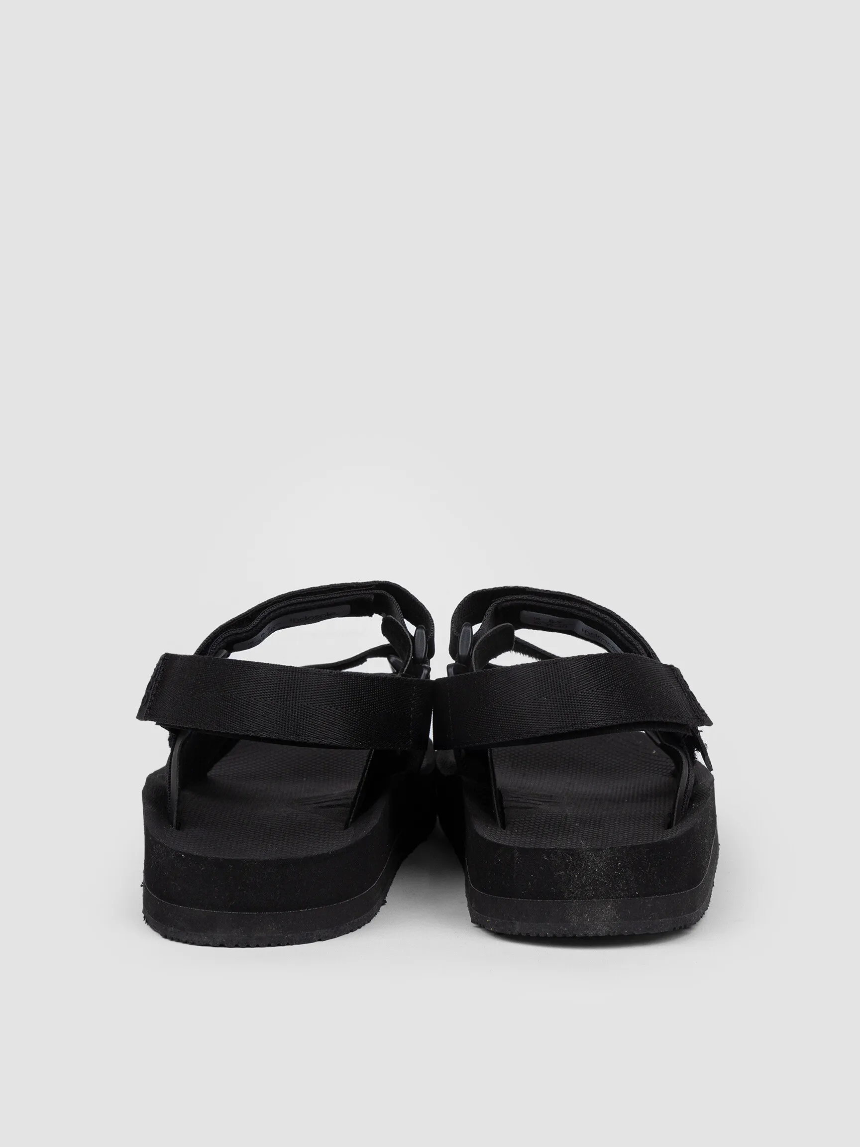 Indosole Recycled rubber sandals
