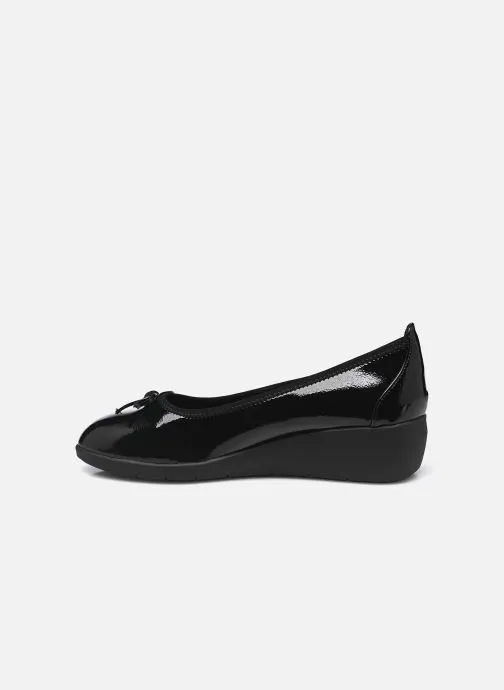      JANA SHOES 2216243  ZWART   