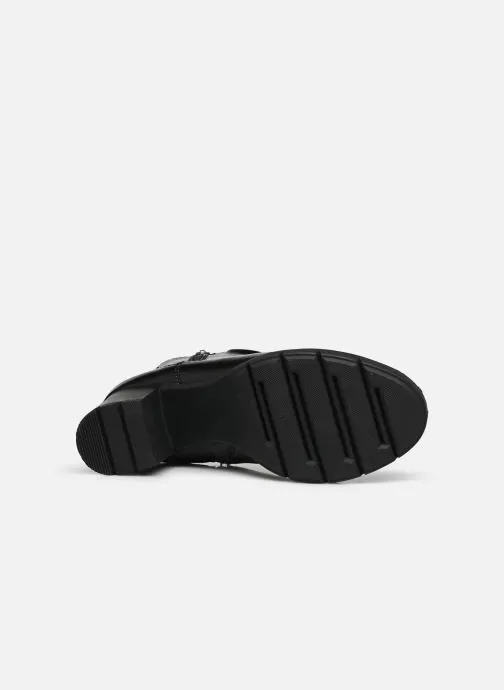      JANA SHOES 536241  ZWART   