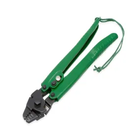 Kabelklemtang voor staalkabel - Ø0,5 - 1,5 mm