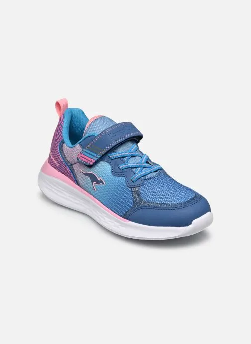      KANGAROOS KQACTIVITY EV  BLAUW   