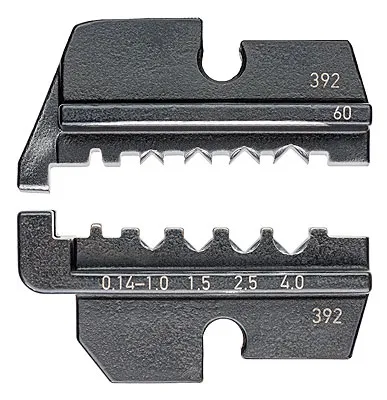 Knipex97 49 60