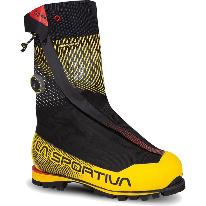 La Sportiva G2 Evo schoenen