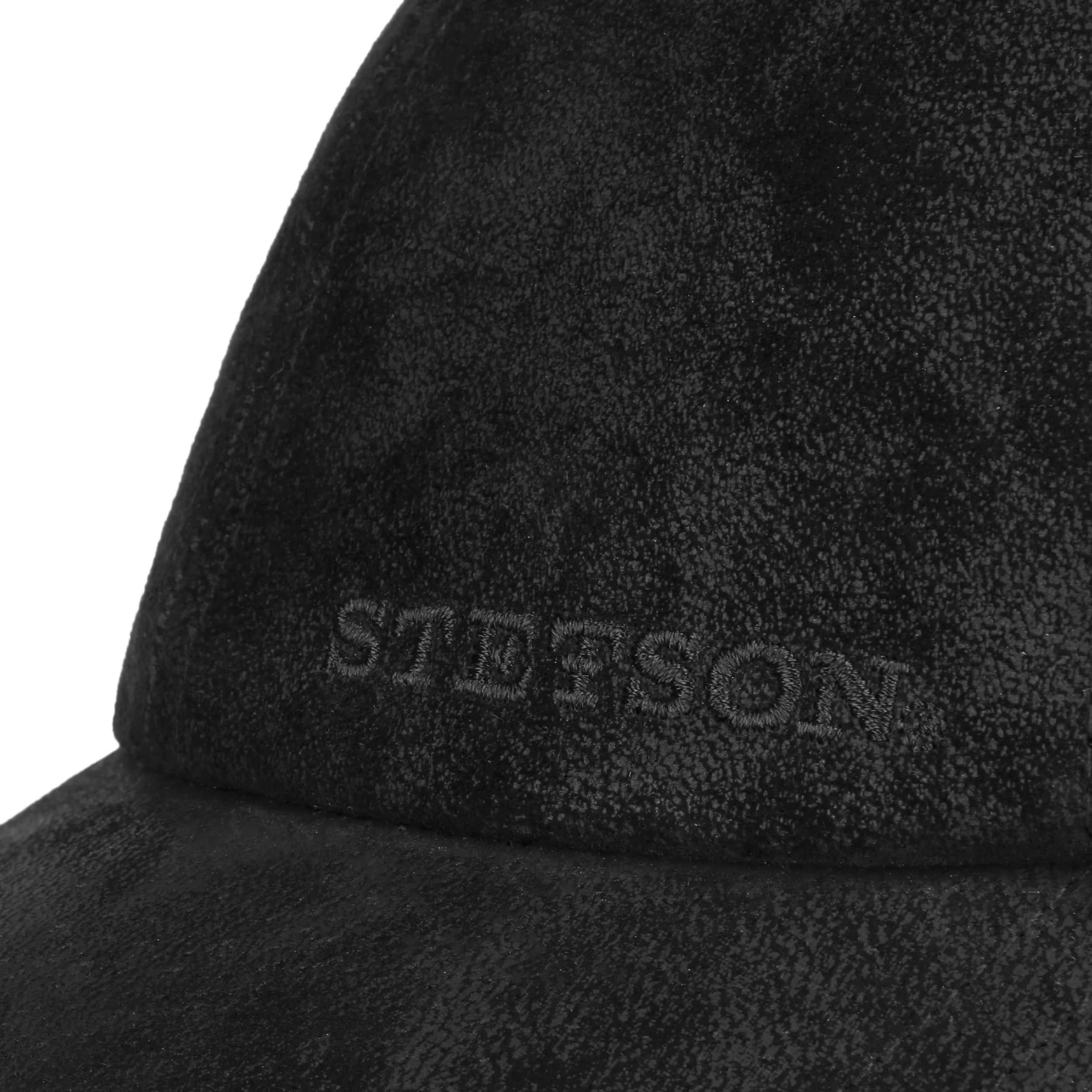 Liberty Leren Cap
