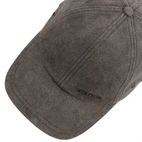 Liberty Leren Cap