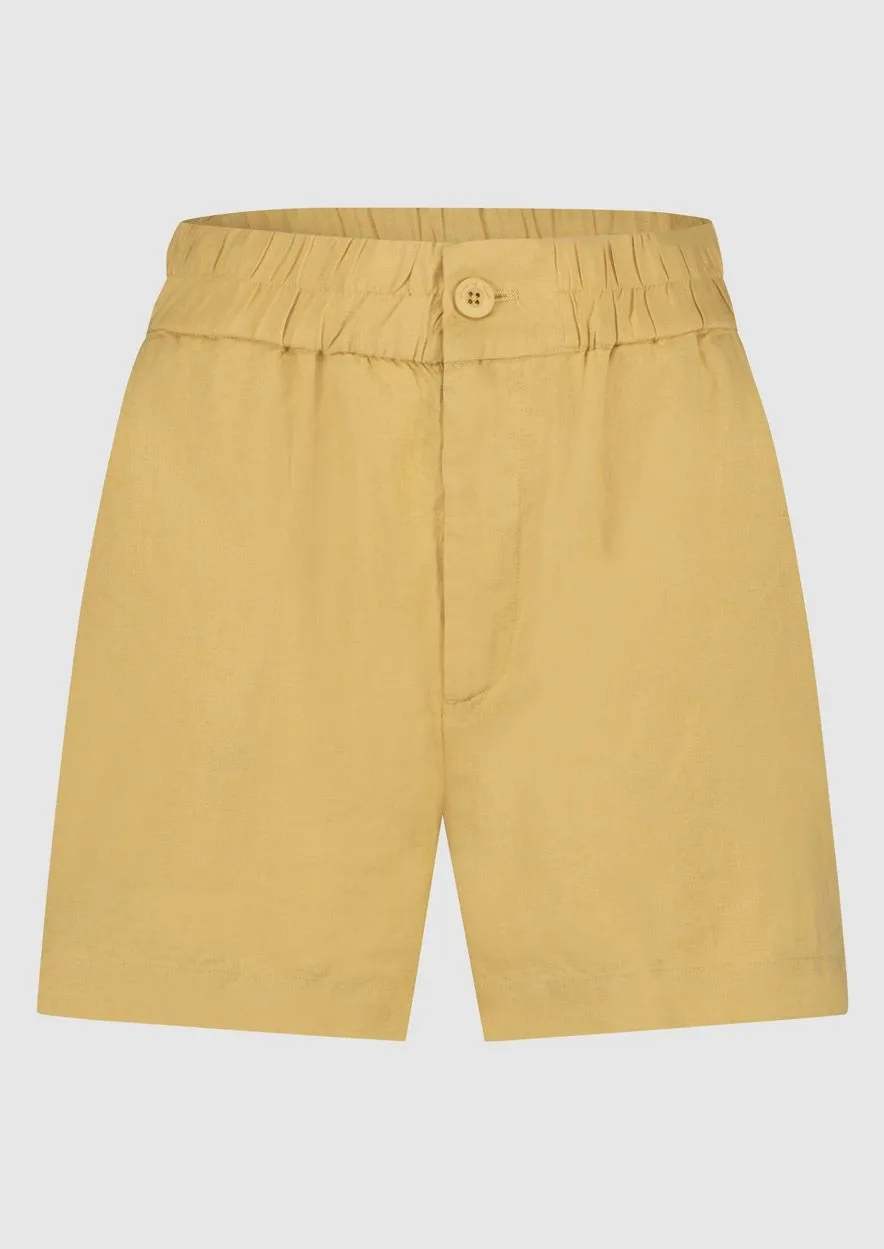 Lilou Short Wood Trush