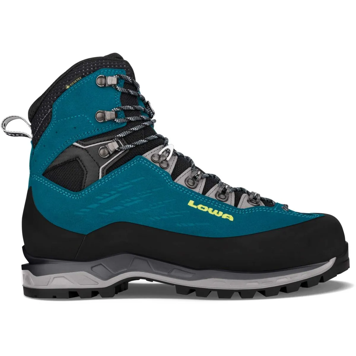 Lowa Cevedale II GTX