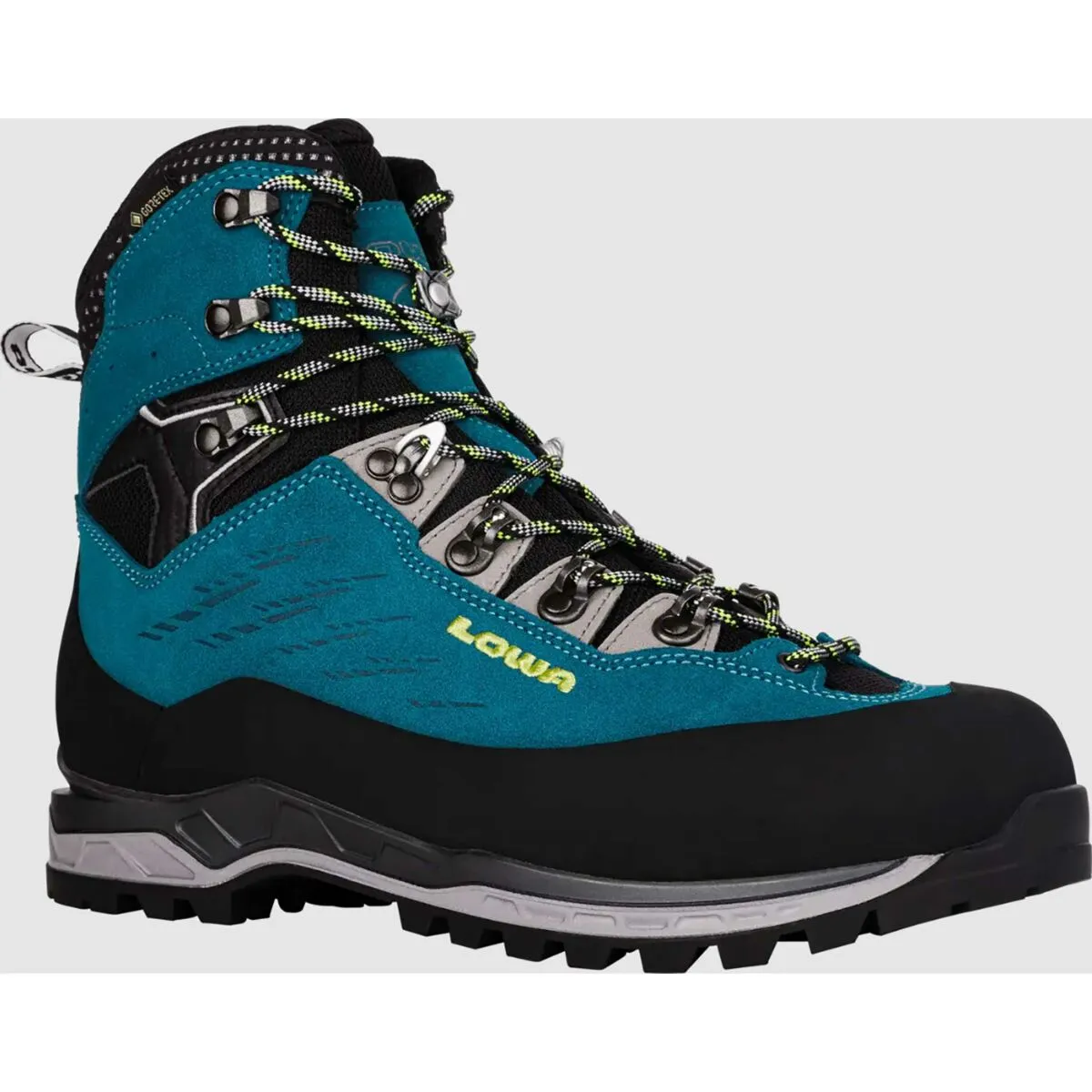 Lowa Cevedale II GTX