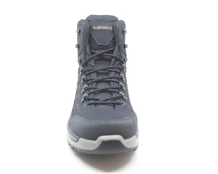 LOWA Men Toro Pro GTX Mid Wandelschoenen