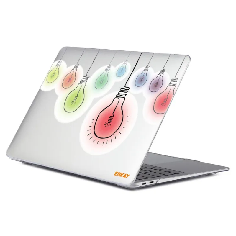 MacBook Pro 13" Behuizing (2020) Bollen