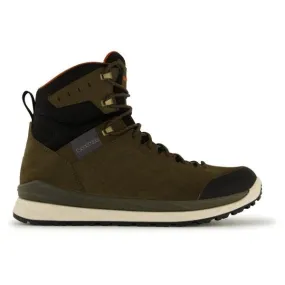 Malta Gtx Mid Heren Hoge Wandelschoen