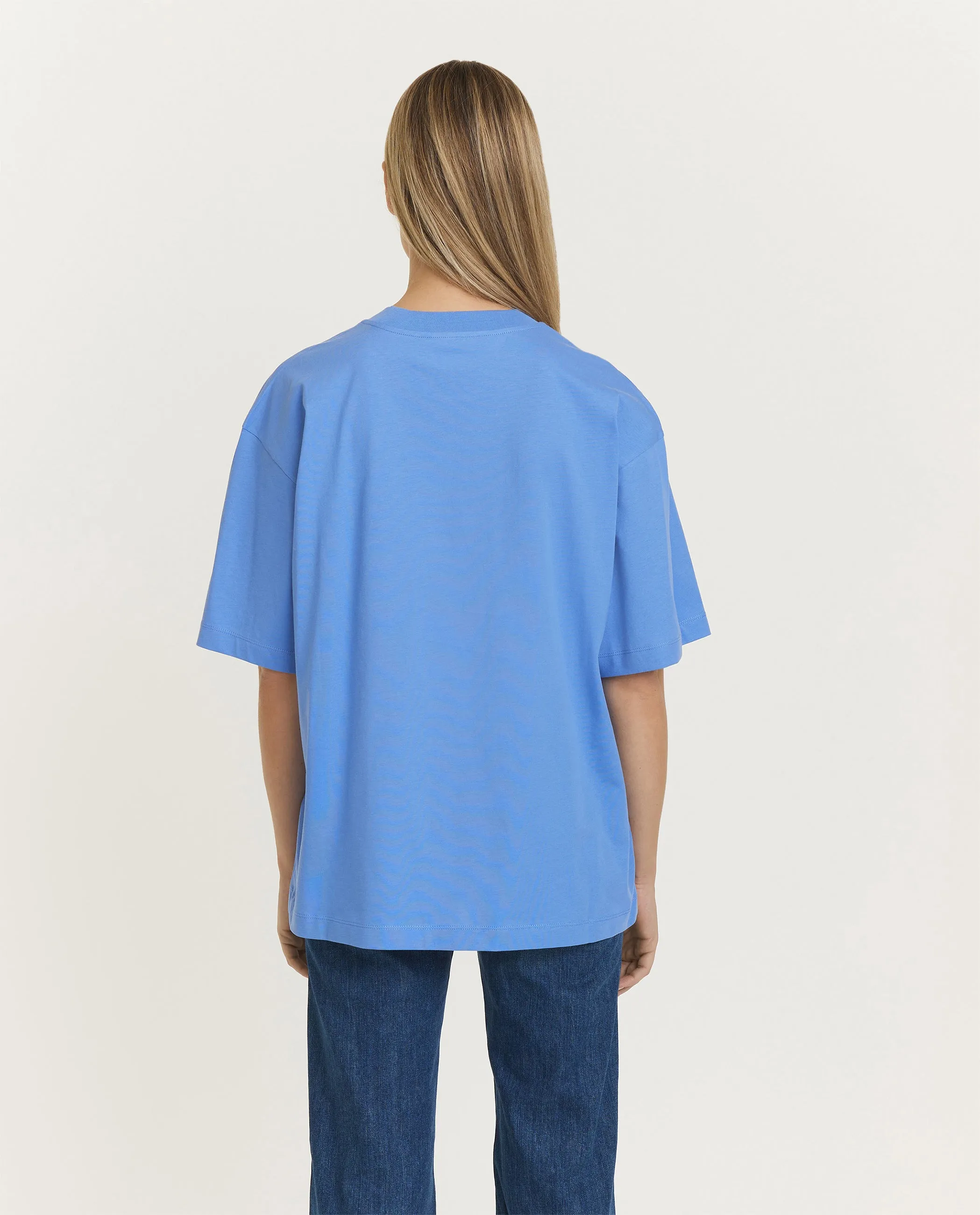 MARNI KATOENEN TSHIRT