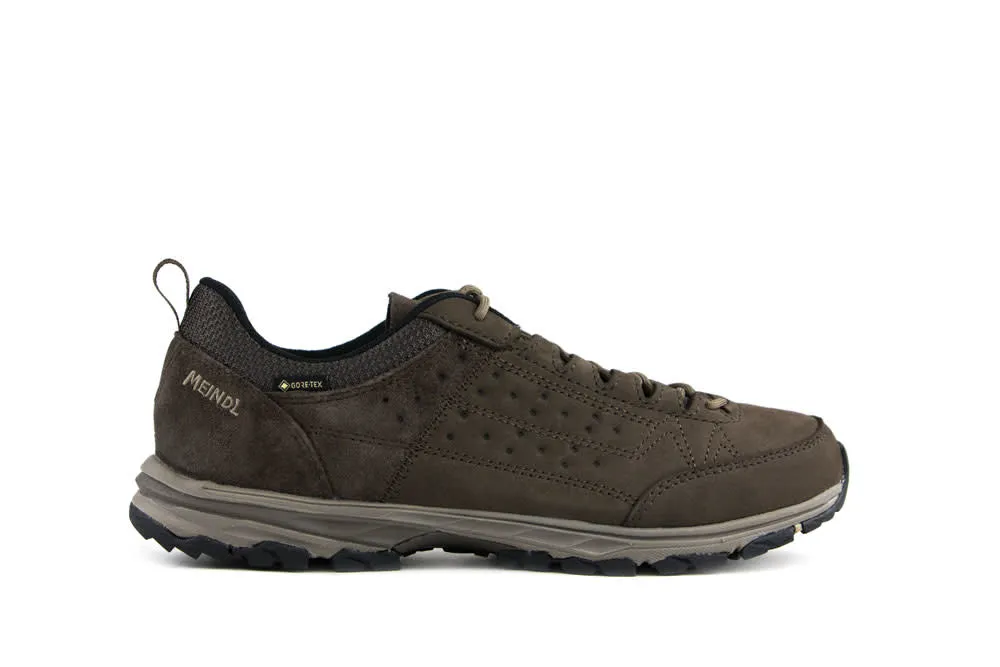 Meindl Veterschoenen Bruin Durban GTX