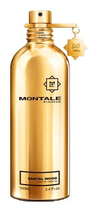Montale Paris Santal wood 100 ml edp