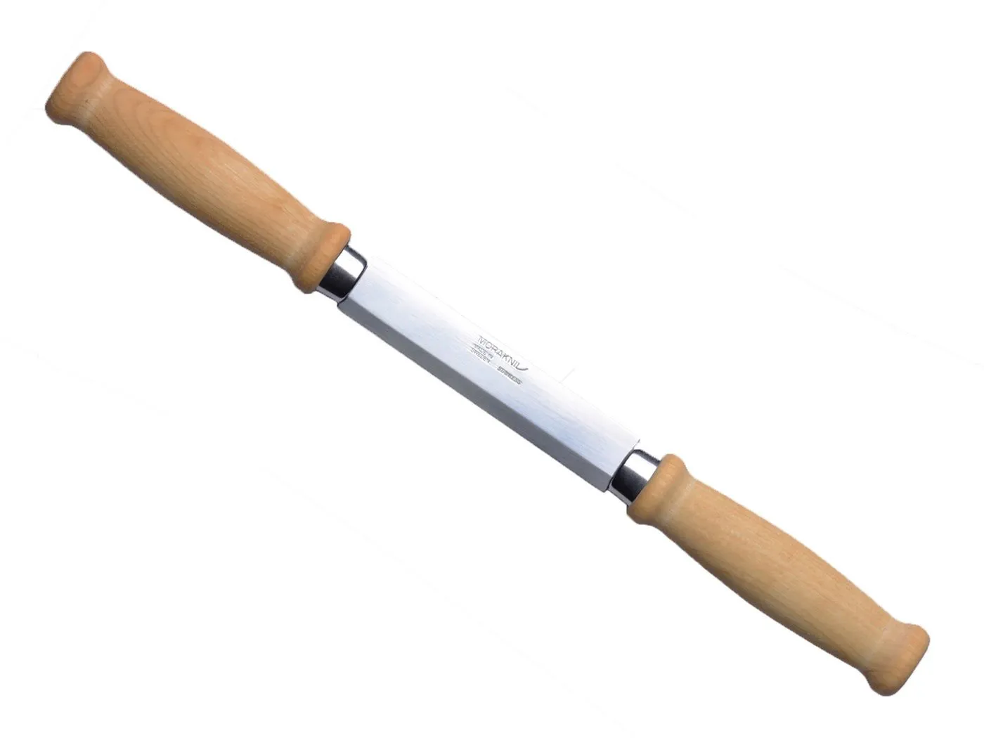 Morakniv Wood Splitting Knife 220