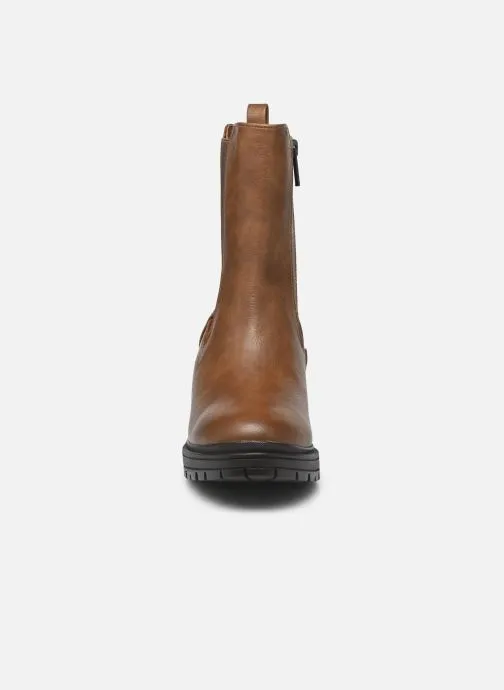      MUSTANG SHOES KITI  BRUIN   