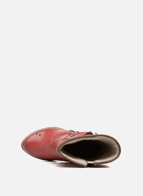      MUSTANG SHOES LAZLO  ROOD   