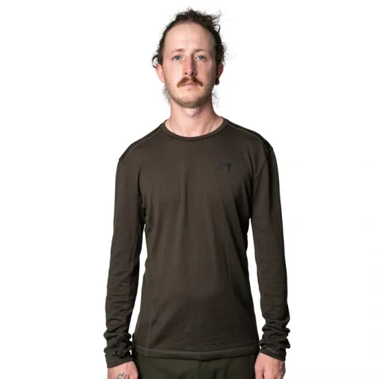 Nash Zero Tolerance Merino Stage 1 Top