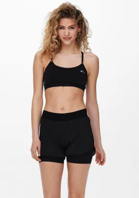 Only Play Sportbustier ONPLEA SEAM SPORTS BRA