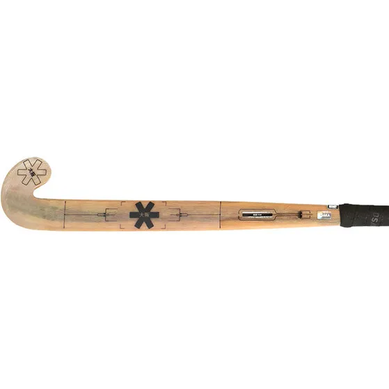 Osaka Pro Tour Limited Pro Bow Hout Indoor