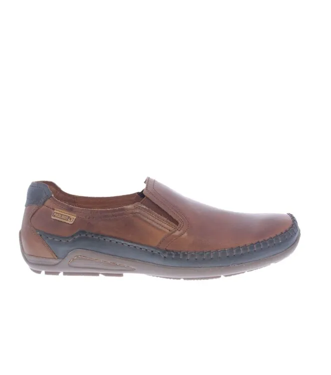 Pikolinos Azores cuero Instapschoenen