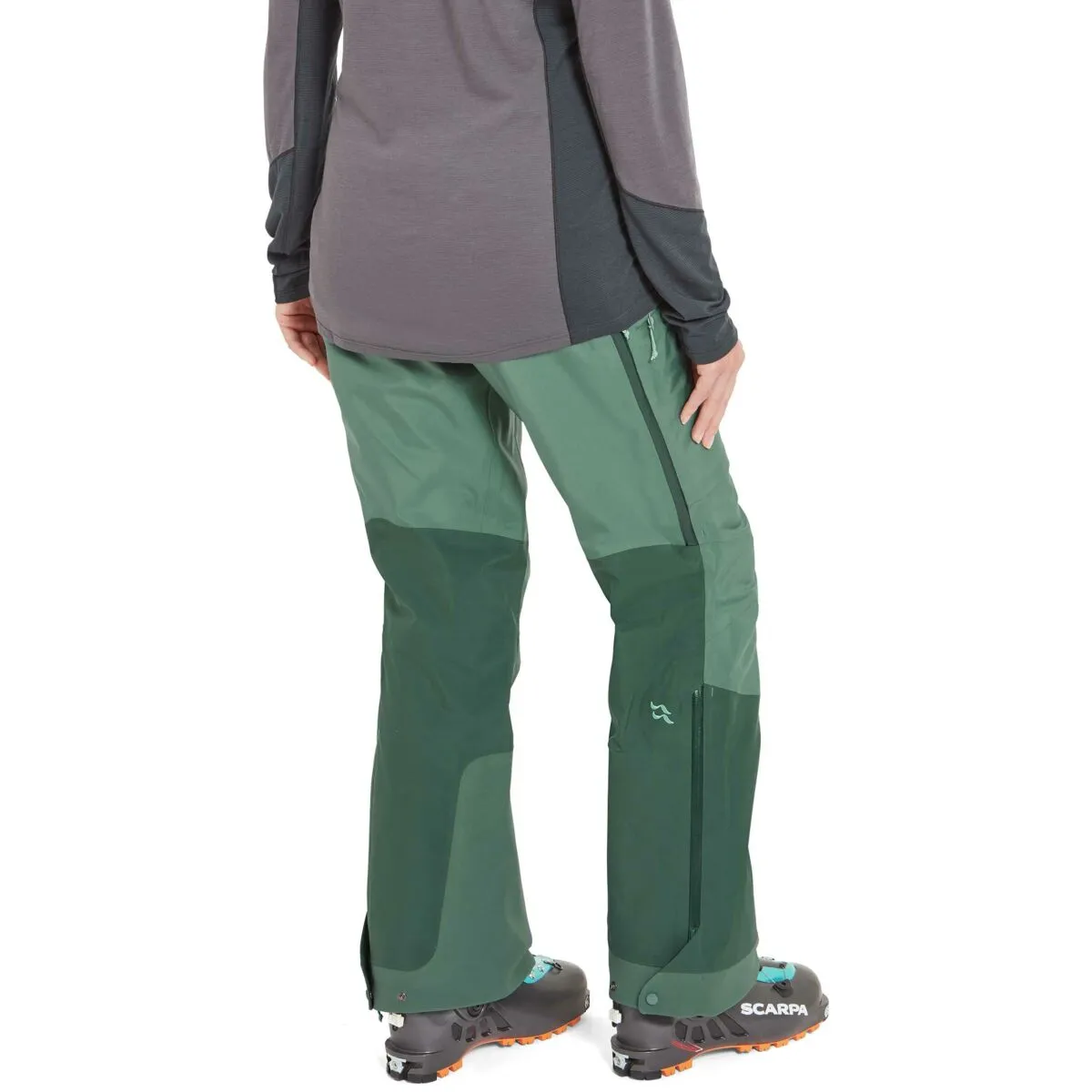 Rab Khroma Converge Pants Women