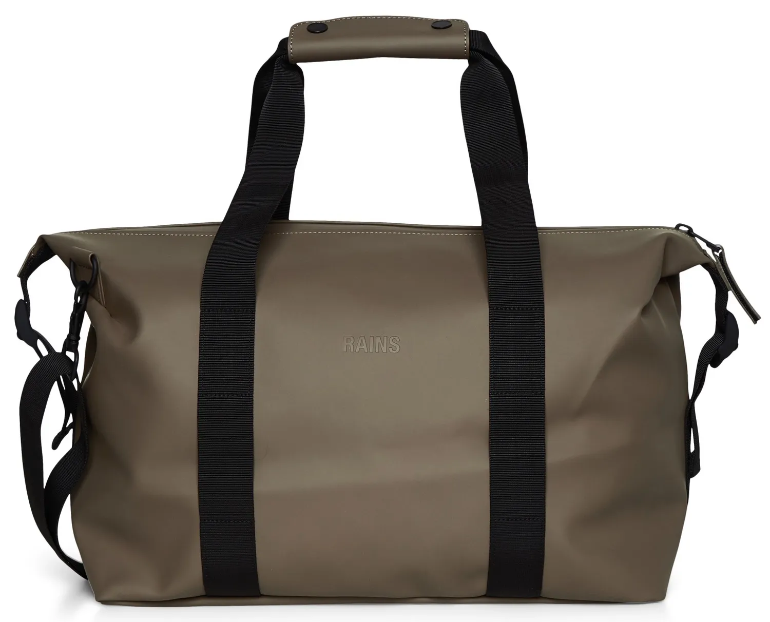 Reistas Rains Weekend Bag Small Wood 18L