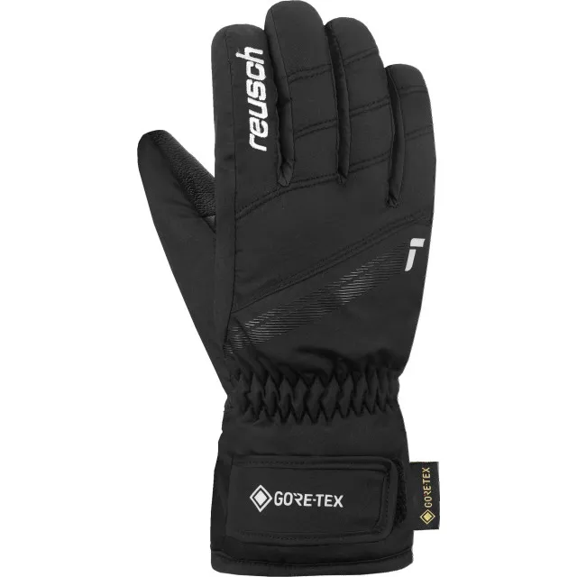 REUSCH TOMMY GTX VELCRO JUNIOR 