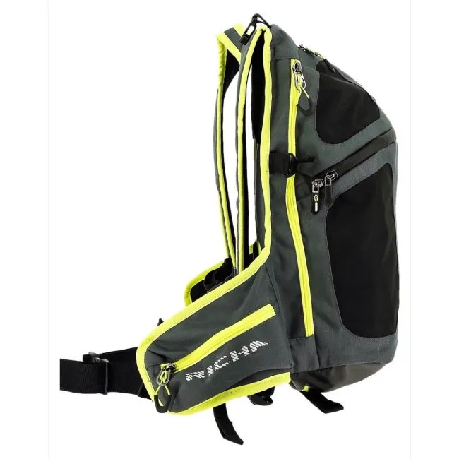 Richa Top Helmet Bag Motorrugzak