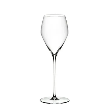 RIEDEL  VELOCE CHAMPAGNERGLAS, 327 ML (2ERSET)