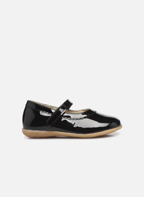      ROSE ET MARTIN JUDY LEATHER  ZWART   