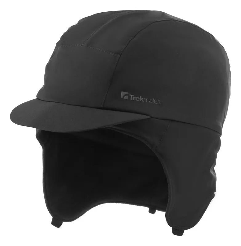 Rushup GTX Cap (Winterpet)