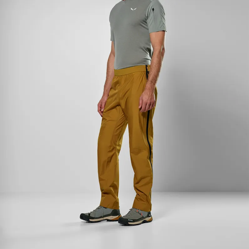 Salewa Heren Puez PTX Hyb Broek