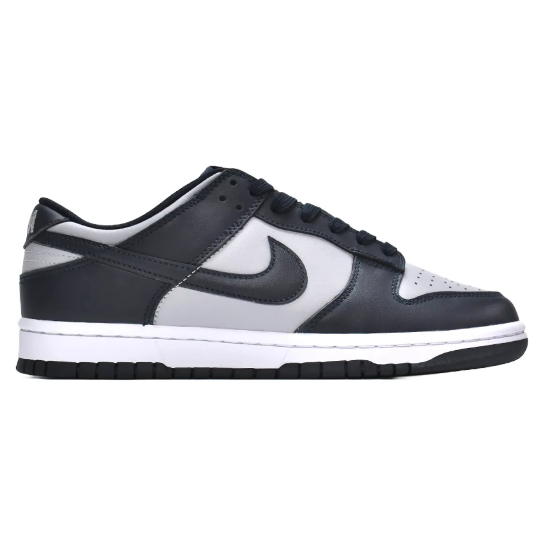 SB Dunk Low Georgetown