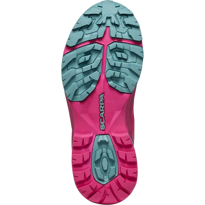 Scarpa Kinderen Rush GTX schoenen