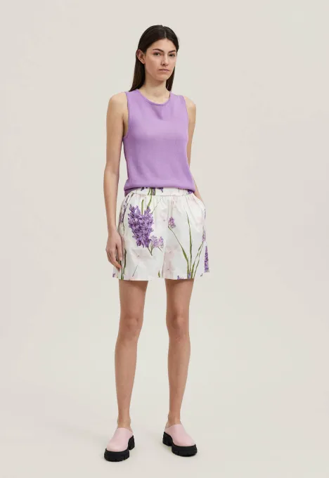 Selected Femme  Moon Knit Top 16073273