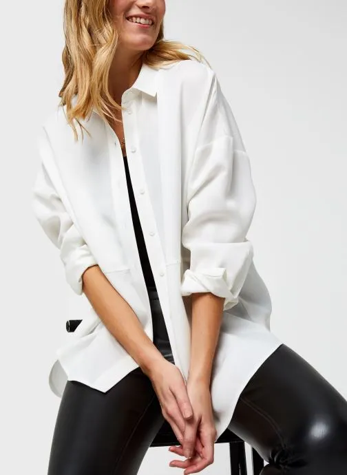      SELECTED FEMME SLFTRIXY  WIT   