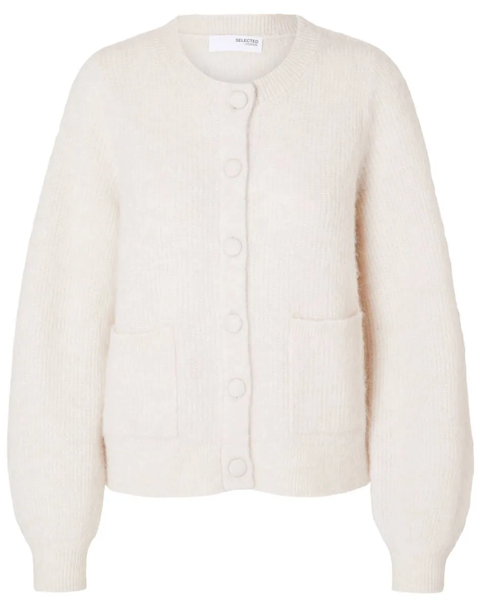 Selected Femme    Vest