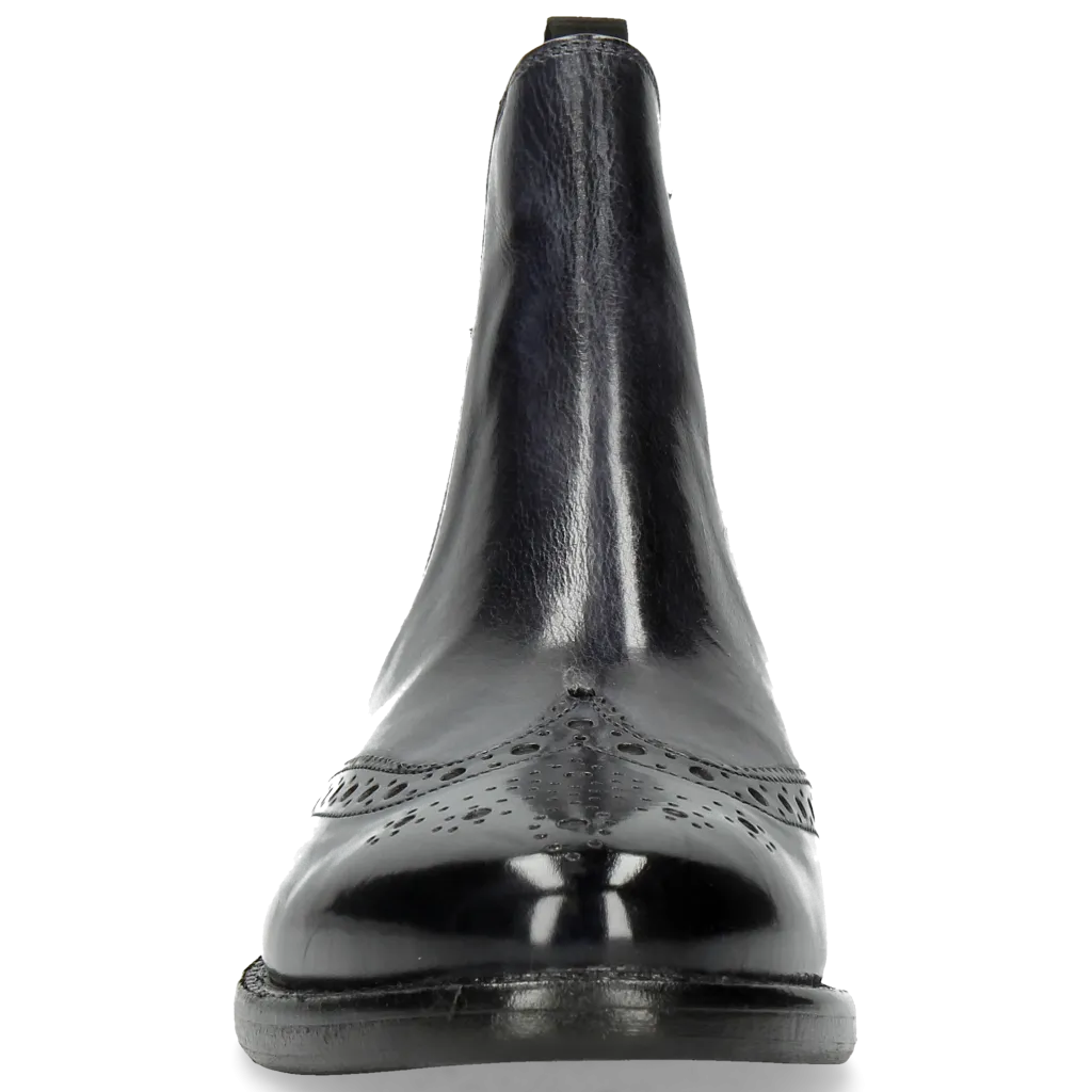 Selina 6Avio Elastic Navy
