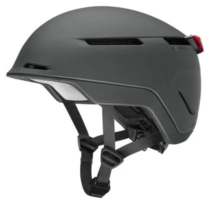 Smith Dispatch Mips Grey urban helm