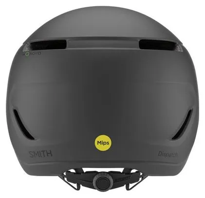 Smith Dispatch Mips Grey urban helm