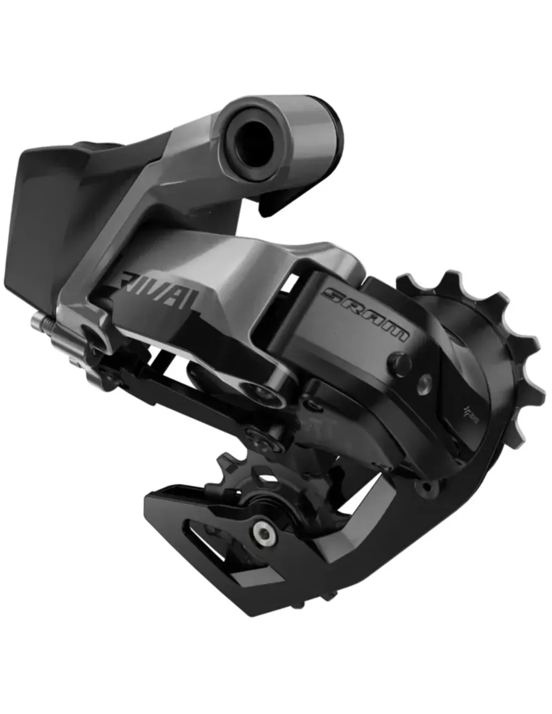 SRAM Rival Etap AXS Achterderailleur