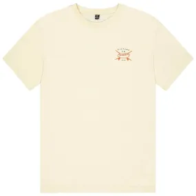 Tee-Shirt Picture Surfood Wood Ash