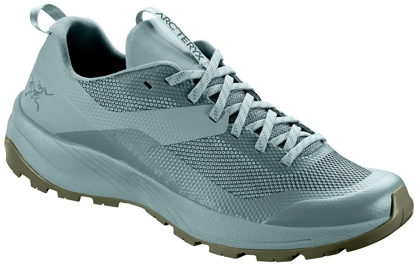 Trailrunning schoen Arc'teryx Women Norvan VT 2 Immersion Tatsu