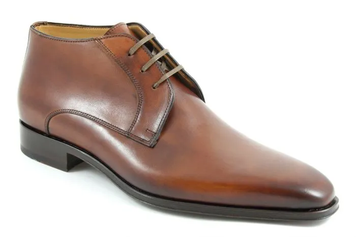Van Bommel 10599/01 cognac calf