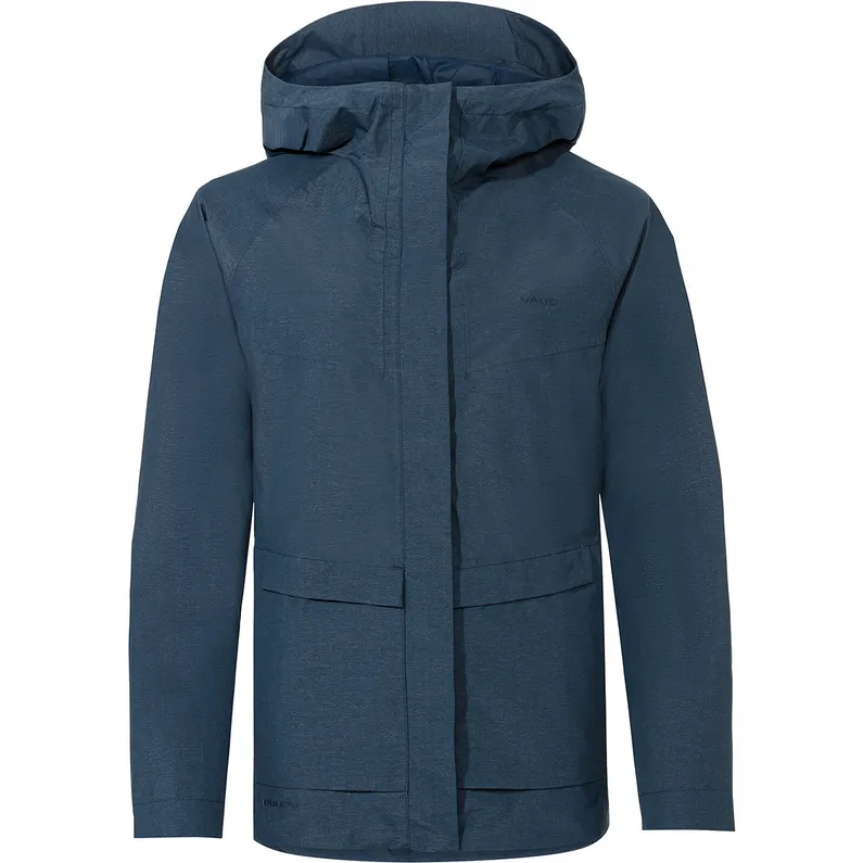 Vaude Dames Comyou Pro Rain Jas