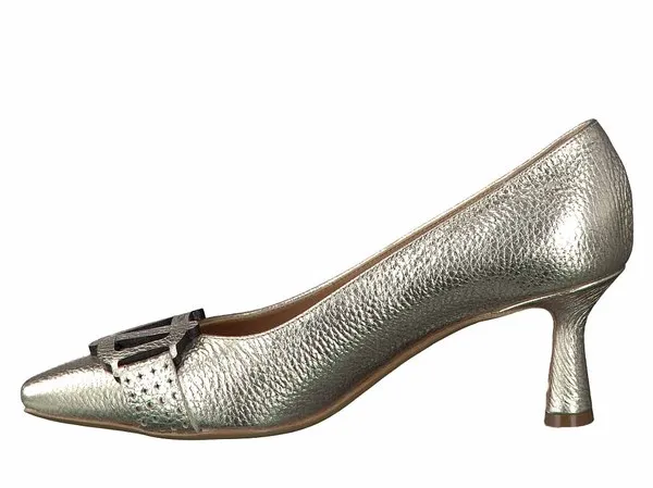 Voltan pump goud