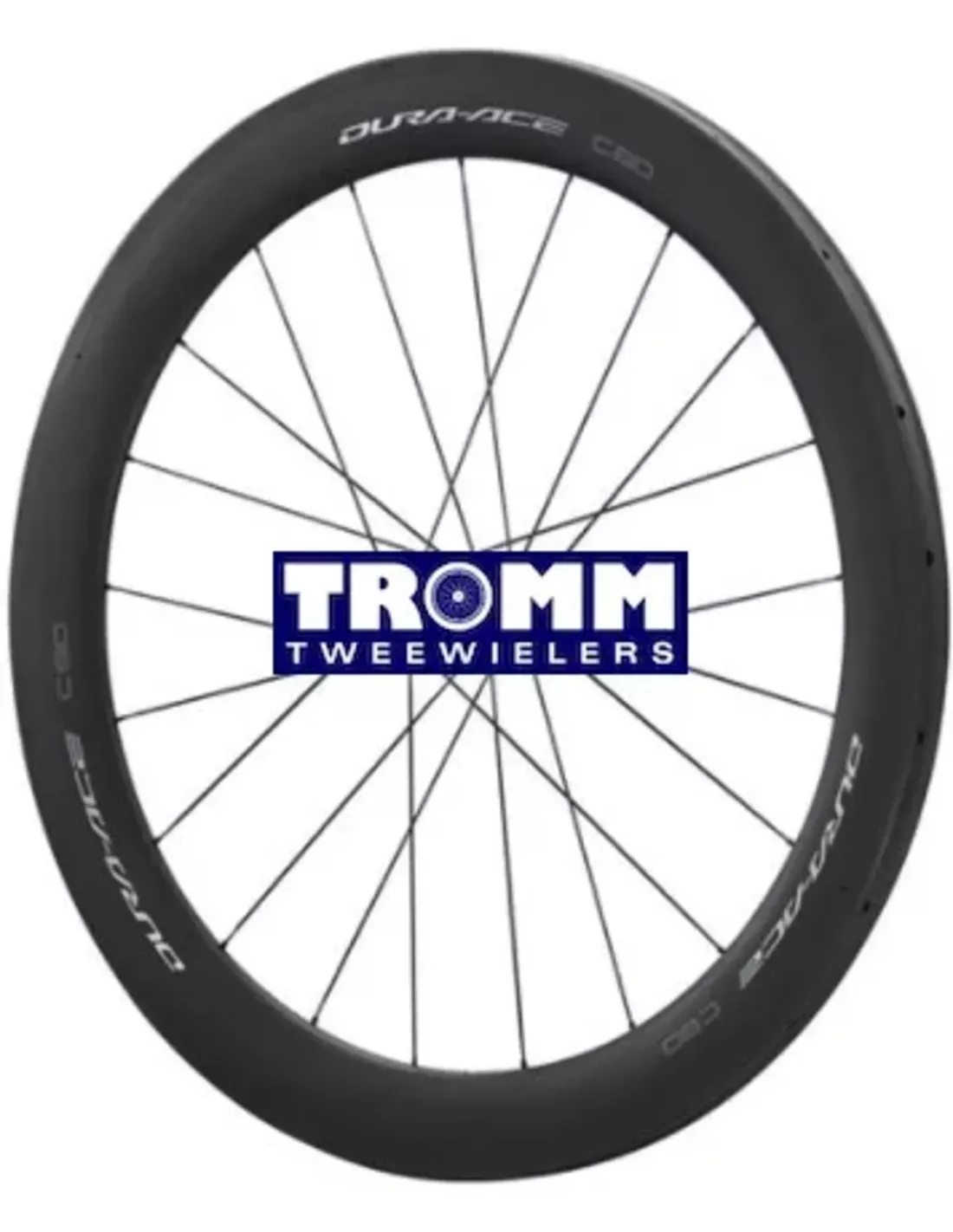 VOORWIEL DURAACE R9270C50