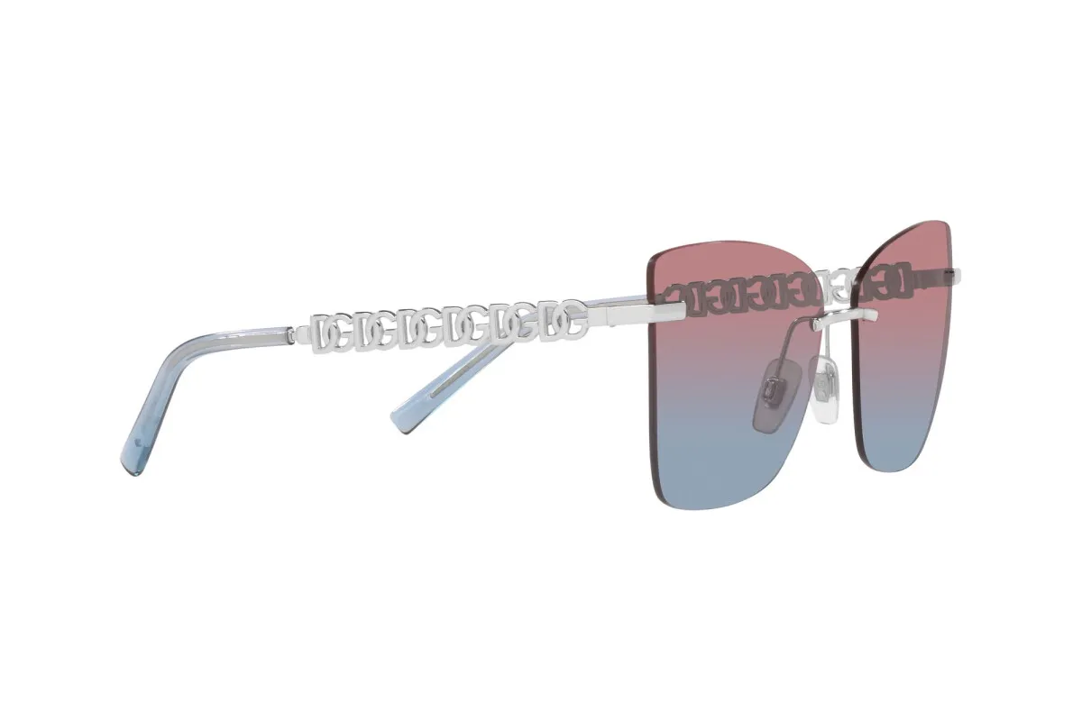 Zonnebril Dolce & Gabbana DG 2289 (05/0Q)